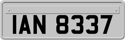 IAN8337