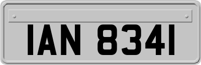 IAN8341