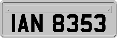 IAN8353