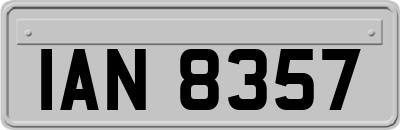 IAN8357