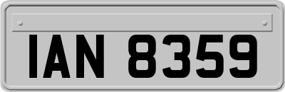 IAN8359