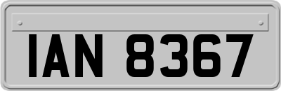 IAN8367