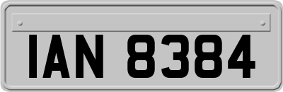 IAN8384
