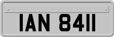 IAN8411