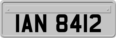 IAN8412