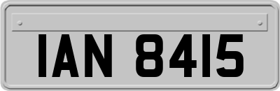 IAN8415