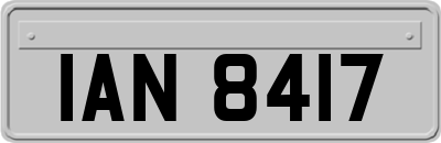 IAN8417