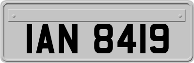 IAN8419