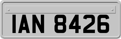 IAN8426