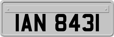 IAN8431