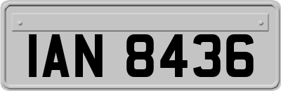 IAN8436