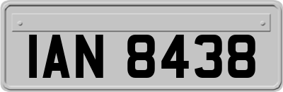 IAN8438