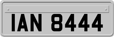 IAN8444