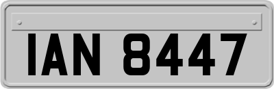 IAN8447
