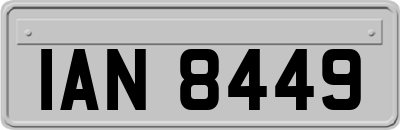 IAN8449