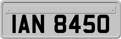 IAN8450