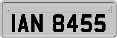 IAN8455