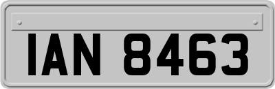 IAN8463