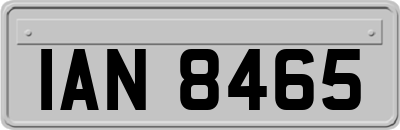 IAN8465