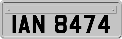 IAN8474