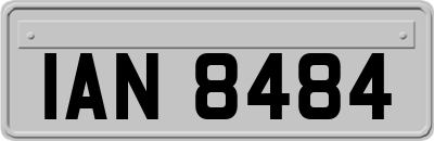IAN8484