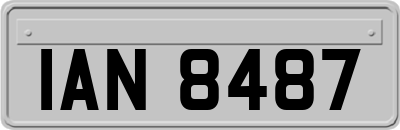 IAN8487