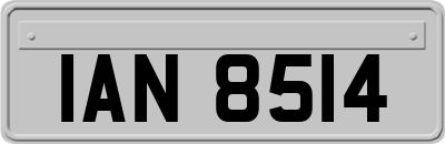 IAN8514