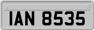 IAN8535