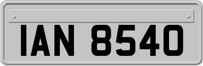 IAN8540
