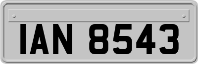 IAN8543