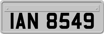 IAN8549