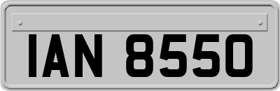 IAN8550