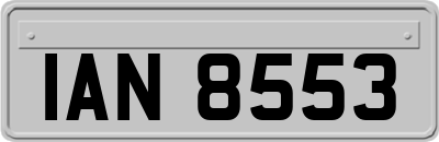 IAN8553