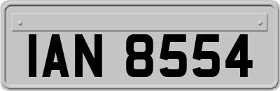 IAN8554