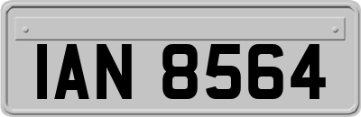 IAN8564