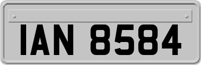 IAN8584