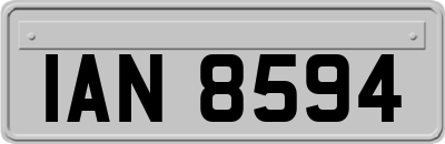 IAN8594