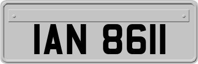 IAN8611