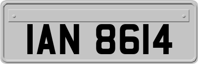 IAN8614