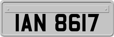IAN8617