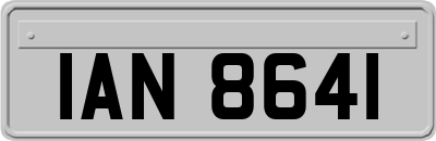 IAN8641
