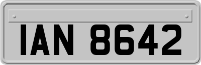 IAN8642