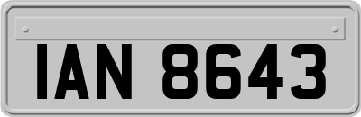 IAN8643