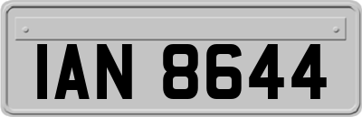 IAN8644