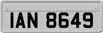 IAN8649