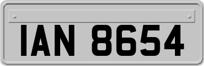 IAN8654