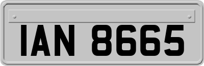 IAN8665