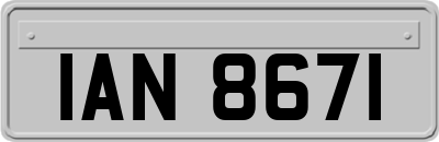 IAN8671