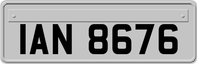 IAN8676