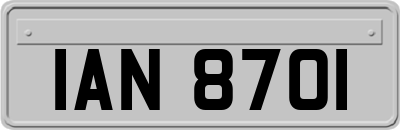 IAN8701